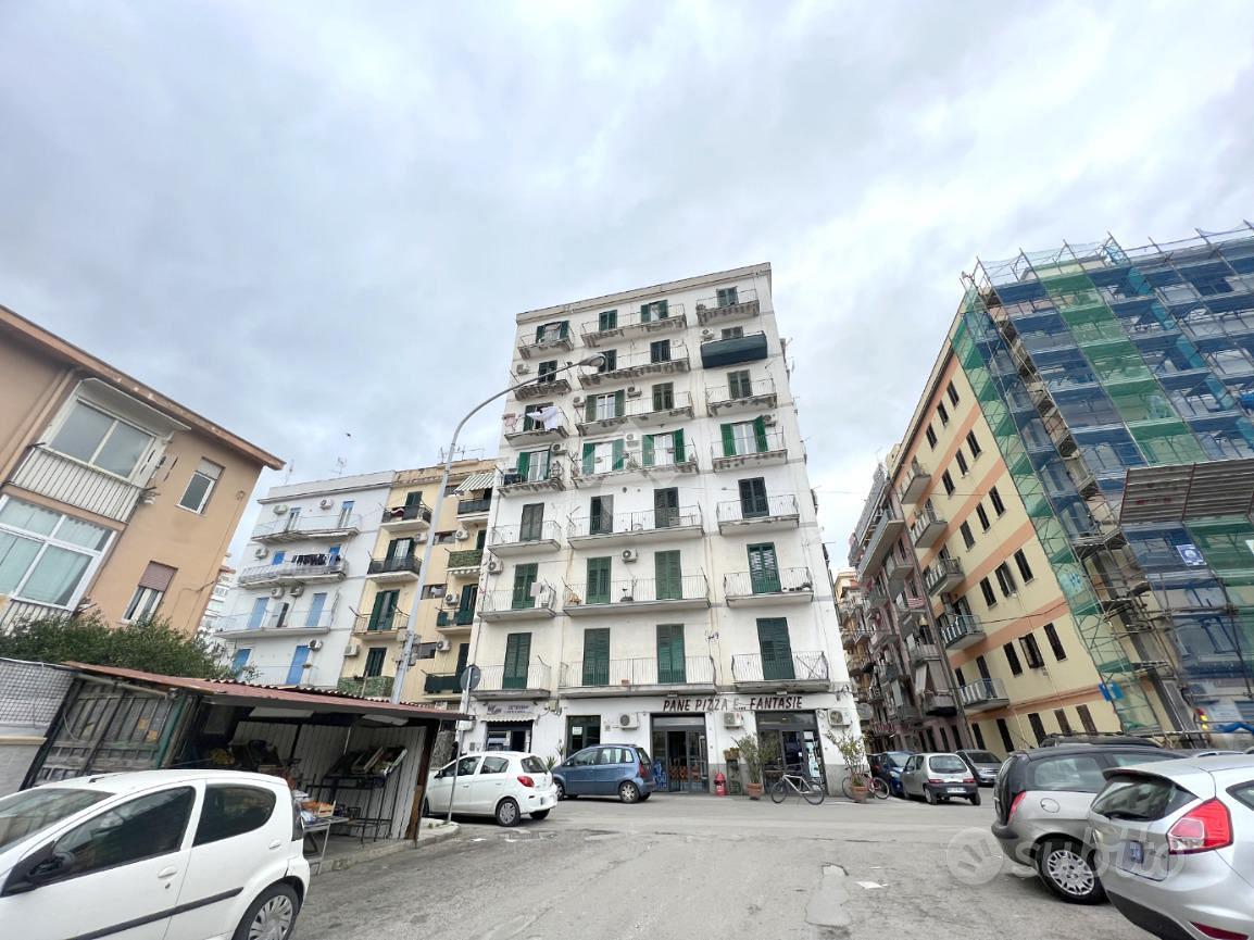 Appartamento – PA - Vista 2