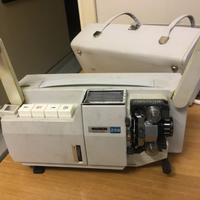 Video 8 proiettore muto MAGNON ZAS anni 70