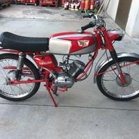 Moto Morini Corsarino ZZ50