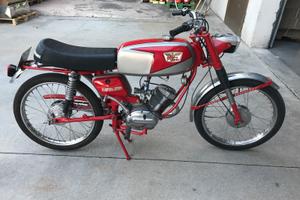 Moto Morini Corsarino ZZ50