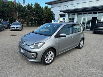 Volkswagen up! 1.0 5p. eco take BlueMotion Technol