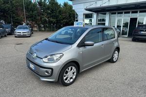 Volkswagen up! 1.0 5p. eco take BlueMotion Technol