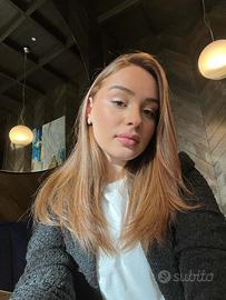 Barista, Pulizie , Babysitter