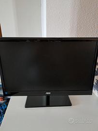 Monitor aoc 21.5