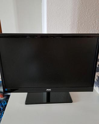 Monitor aoc 21.5