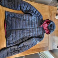 Giubbotto piumino leggero North Sails