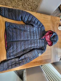 Giubbotto piumino leggero North Sails
