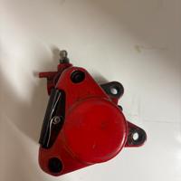 pinza anteriore f12