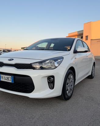 KIA RIO 1.2 MPI GPL ECO 5PORTE NEW MODEL MY18