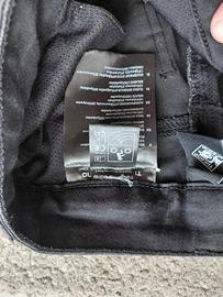 pantaloni moto