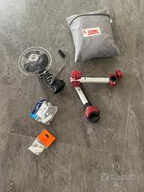Accessori camper