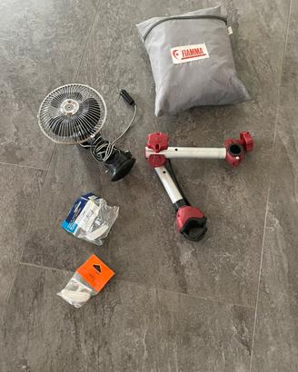 Accessori camper