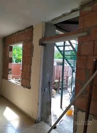 Piastrellista Muratore