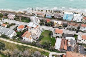 TER. RESIDENZIALE A GROTTAMMARE