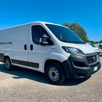 FIAT DUCATO (PC) 30 CH1 \ L1H1 2.3 MULTIJET 120CV