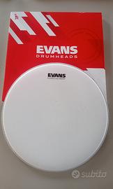 Pelle Evans per rullante