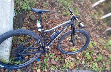 mtb lapierre 9.9 top di gamma 