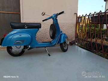 vespa 50 