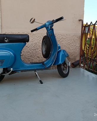 vespa 50 