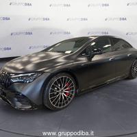 Mercedes-Benz EQE V295 Mercedes-AMG 43 4MATIC