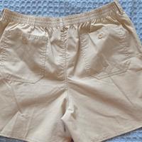 Pantaloncini uomo Gold short 