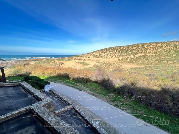 Appartamento vicino alla spiaggia