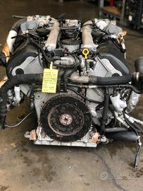 Motore Volkswagen Phaeton V10 TDI 5.0 AJS