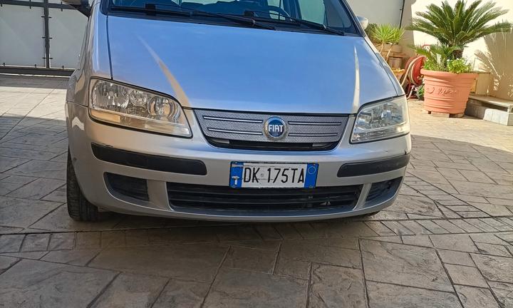  Fiat idea 1.3 multjet 