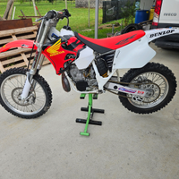 Honda CRE 250