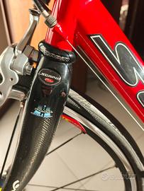 Bicicletta Scapin