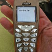 Nokia 3510i