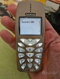 Nokia 3510i