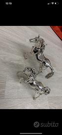 Cavalli argento