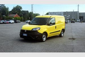 FIAT Doblò 1.3 MJT Cargo Lamierato IVA ESPOST
