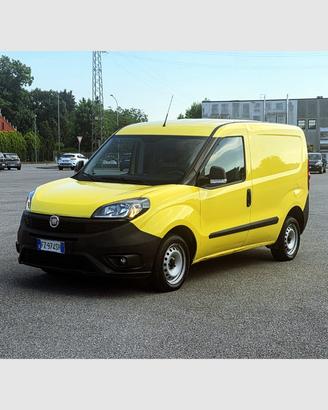 FIAT Doblò 1.3 MJT Cargo Lamierato IVA ESPOST