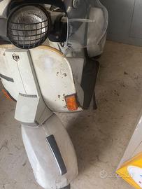 Vespa PX 125 E