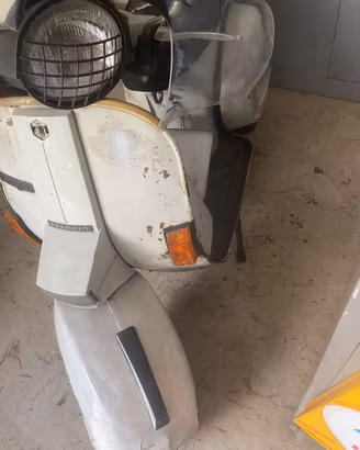 Vespa PX 125 E
