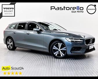VOLVO V60 D3 AWD Geartronic Momentum Business Pro