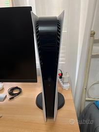 Ps5 digital usata