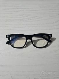 Occhiali Chrome Hearts y2k Anti Blue