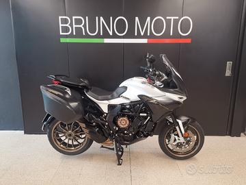 MV Agusta Turismo Veloce 800 - 2019