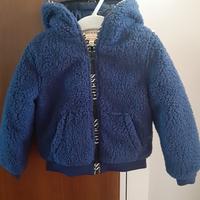 Giubbotto bimbo Guess