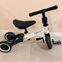 Mini Triciclo per neonati