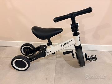 Mini Triciclo per neonati