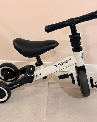 Mini Triciclo per neonati