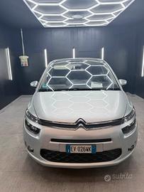 CITROEN GRAND C4 PICASSO 1.6 E-HDI 7 POSTI
