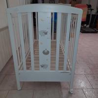 Lettino Foppapedretti