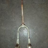 forcella innocenti lambretta 125 D/LD