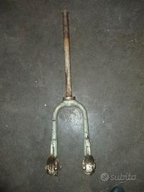 forcella innocenti lambretta 125 D/LD