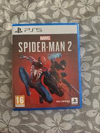 Marvel Spiderman 2 PS5